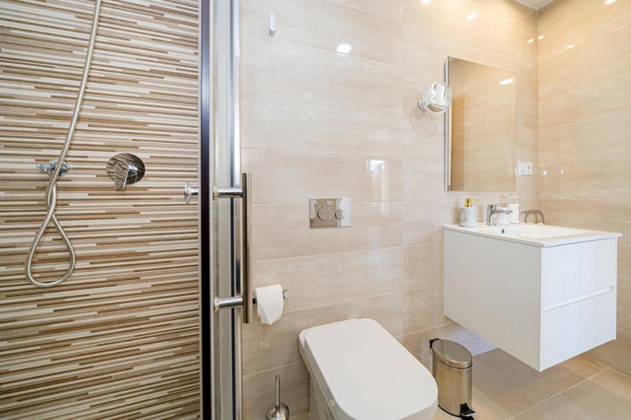 Apartamento Dulce Vida Dehesa de Campoamor (Orihuela Costa)