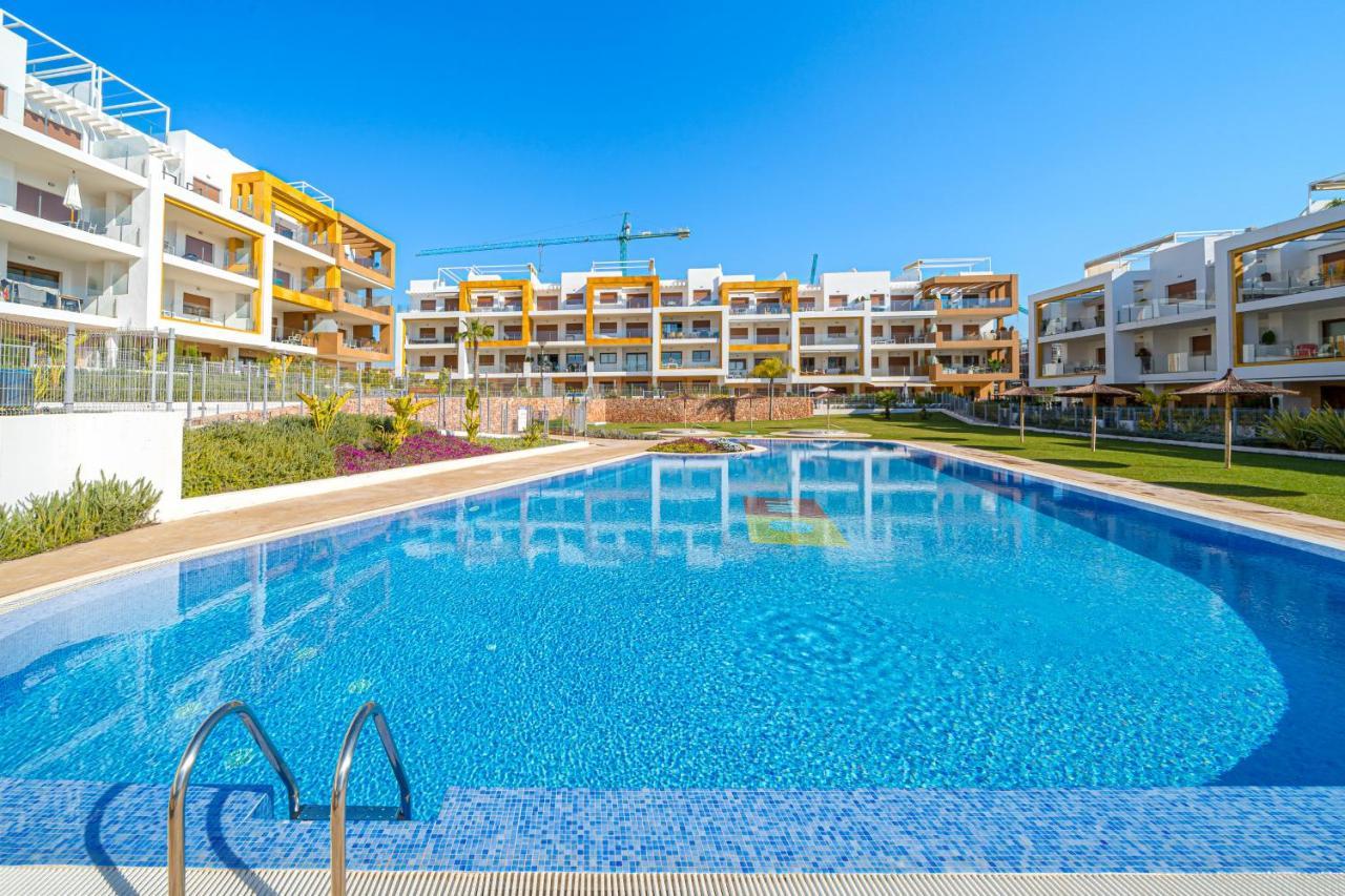 Dulce Vida Apartamento Dehesa de Campoamor (Orihuela Costa)