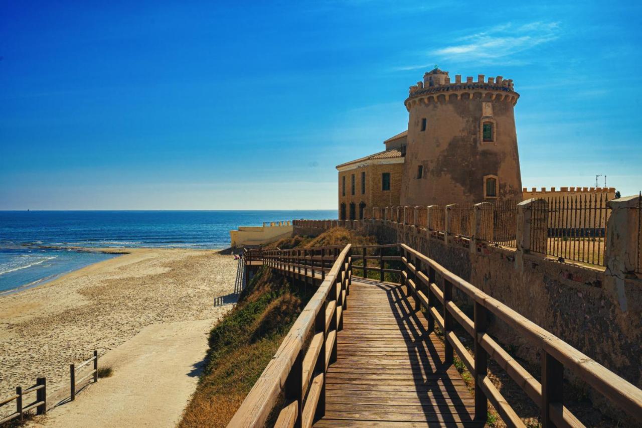 Apartamento Dulce Vida Dehesa de Campoamor (Orihuela Costa)