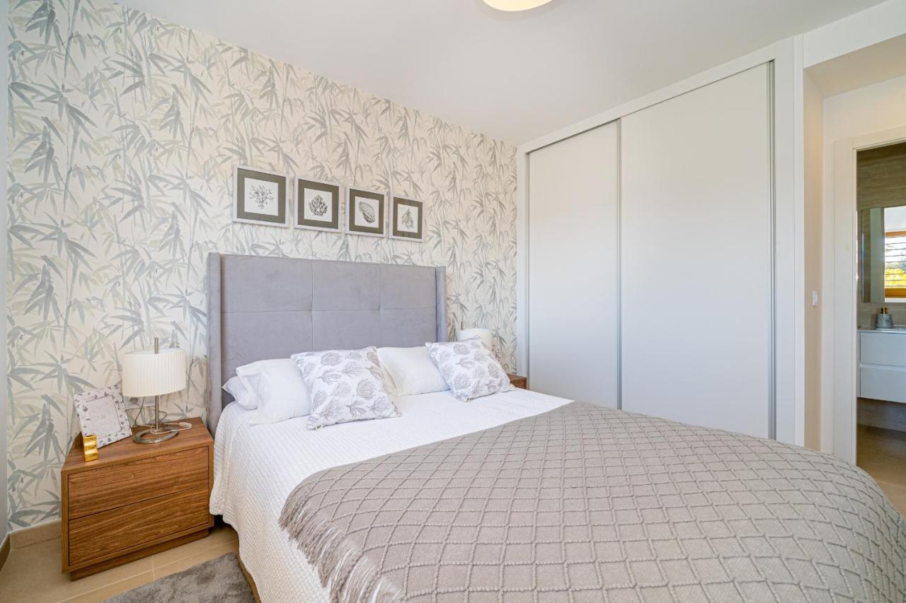 Apartamento Dulce Vida Dehesa de Campoamor (Orihuela Costa)