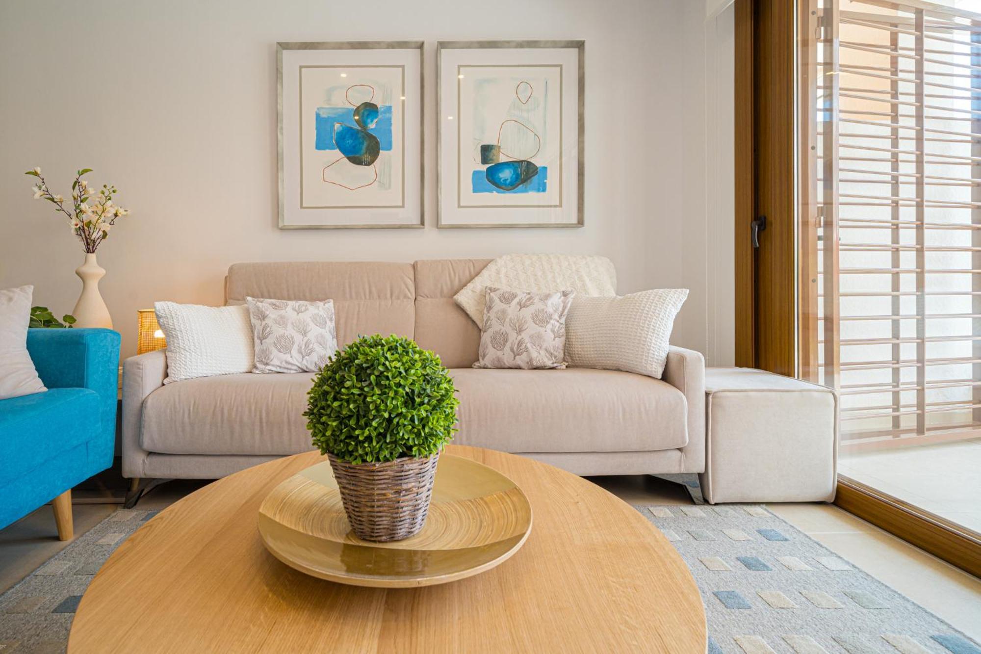 Apartamento Dulce Vida Dehesa de Campoamor (Orihuela Costa)