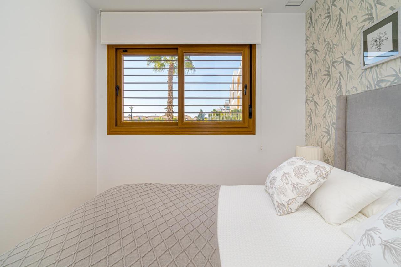 Dulce Vida Appartement Dehesa de Campoamor (Orihuela Costa)