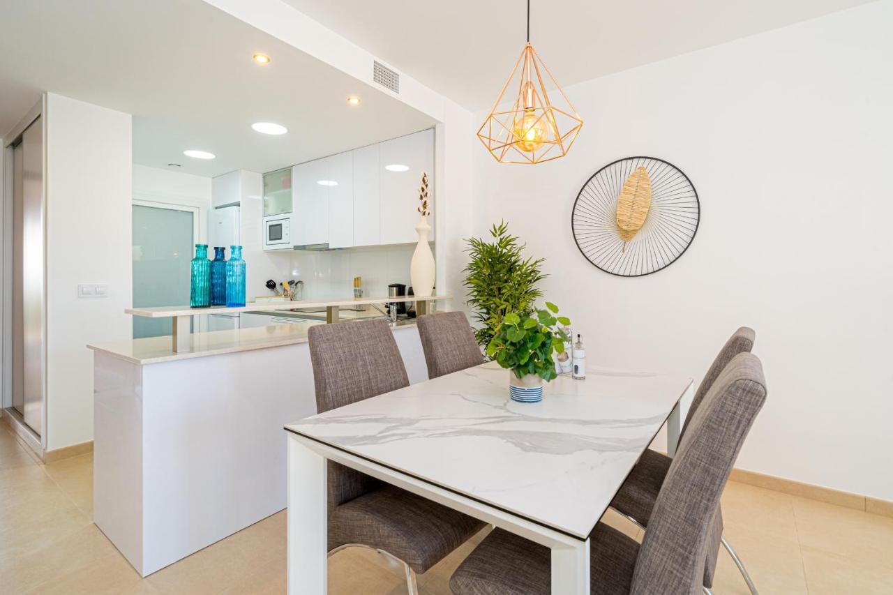 Dulce Vida Appartement