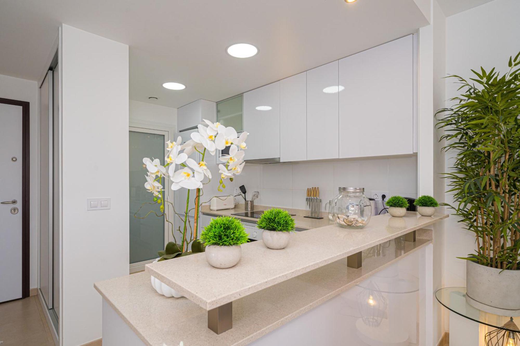 Appartement Dulce Vida *