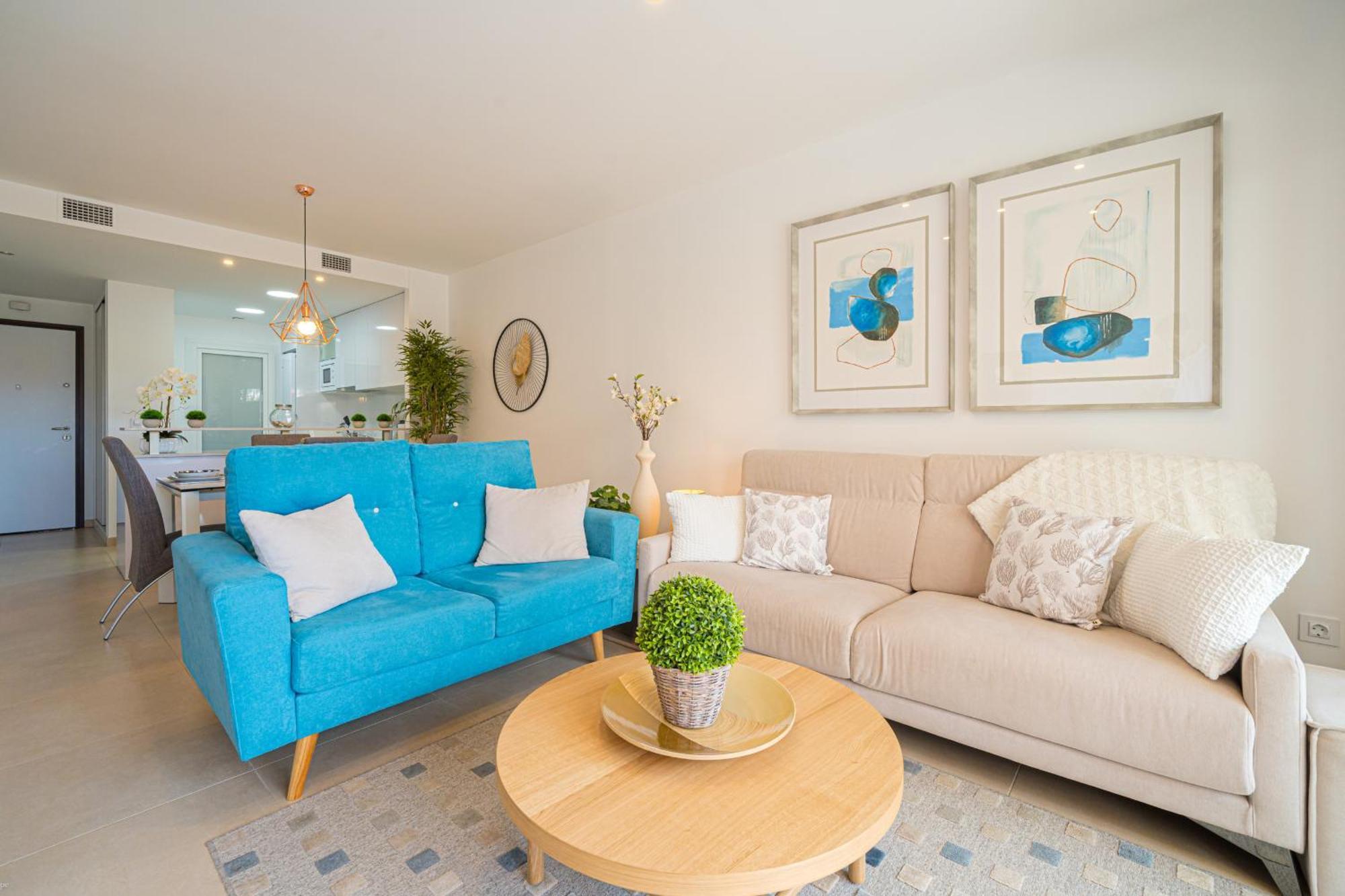Dulce Vida Appartement
