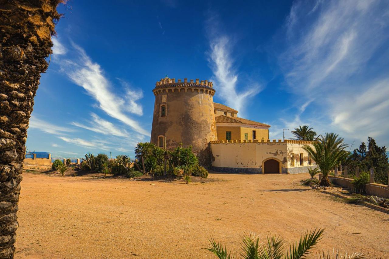 Dulce Vida Dehesa de Campoamor (Orihuela Costa)