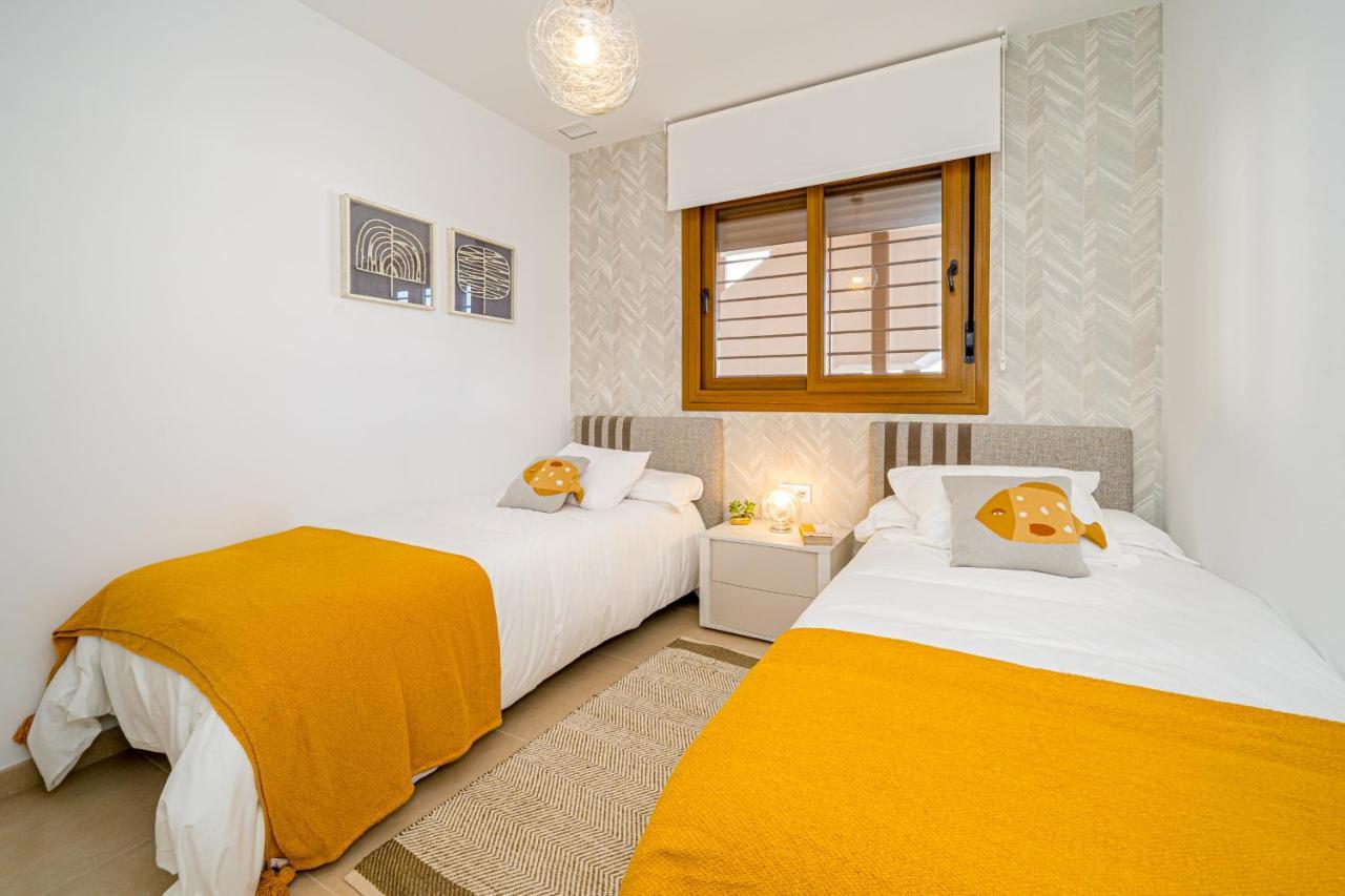 Dulce Vida Apartment