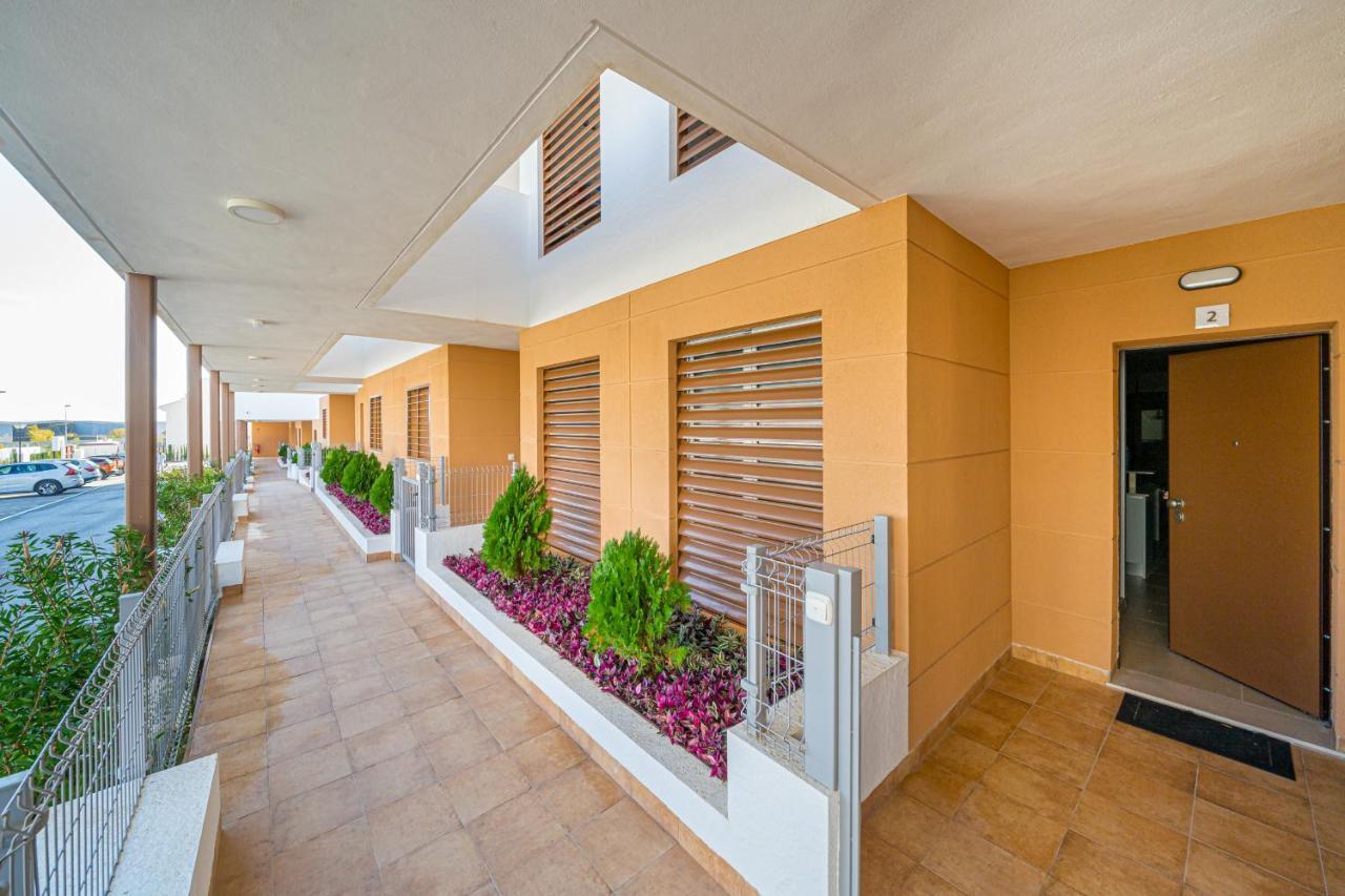 Dulce Vida Apartment Dehesa de Campoamor (Orihuela Costa)